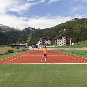 Kinder-&Gletscherhotel Hintertuxerhof